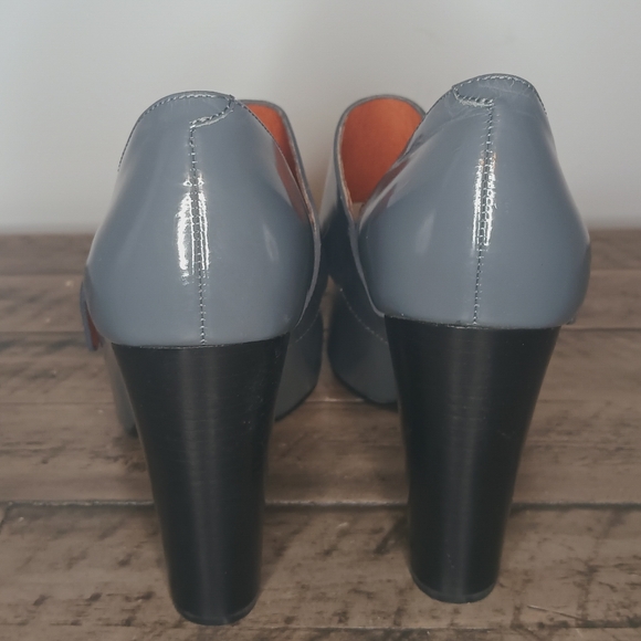 See by Chloe Patent Mary Jane Heels - Picture 4 of 6